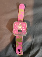 McDonald's Happy Meal toys My Melody Watch Sanrio 2008 Used