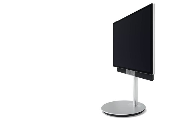 Support Mural Bang & Olufsen Pour Beovision Avant 55, Type 9671, Occasion