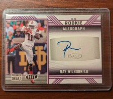 Ray Wilborn