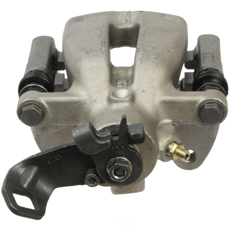 Pinza de freno de disco-cardón natural 19-B3319 Reman se adapta a 07-10 Mini Cooper Foto 2 de 4