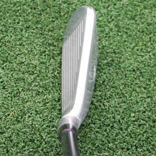 Tour Edge Golf EXS Ti-Utiliy 3 Iron - Stiff Flex - NEW - Image 4 of 4