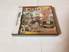 Lock's Quest (Nintendo DS) NEW