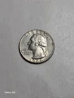 1964-D  Circulated Silver Washington Quarter (K112)