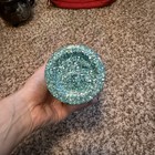 Disney Ariel Glitter Cup W/ Name Katie — photo 3