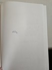 "The Revolt" Signed  Book — photo 3