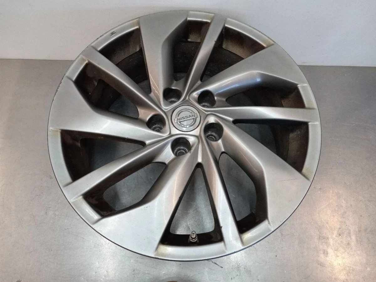 Nissan 17x7 Car and Truck Wheels for sale | eBay