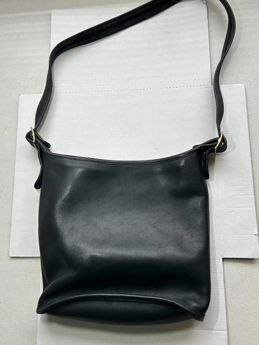 Coach Bucket Duffle for sale | eBay