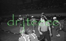 1967 NW CARDINALS vs SF BAY BOMBERS - 35mm Roller Derby Negative