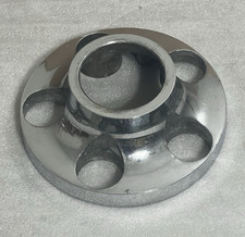 Chrysler Mopar Wheel Center Cap Super Coupe Magnum Aspen Volare 3699011 49021