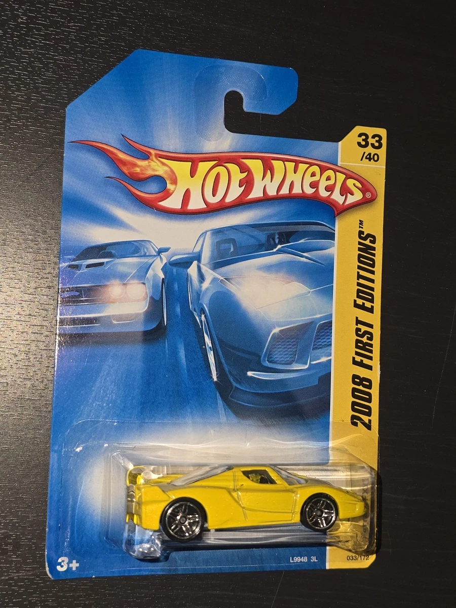 Hot Wheels Ferrari Fxx for sale | eBay