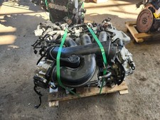 Engine 3.5L VIN A 4th Digit VQ35DE Fits 18-24 MURANO 788786