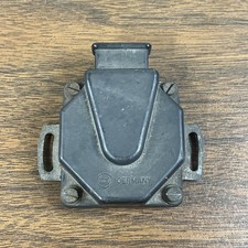 Volvo 1800 1800e 1800es 164 Throttle Position Switch Sensor Tps Bosch 280120026 Volvo 1800 1800e 1800es 164 Throttle Position Switch Sensor Tps Bosch 280120026