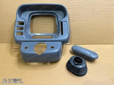 CNH Genuine 87306715 PANEL ASSY DASHBOARD For New Holland TN SERIES 5178222