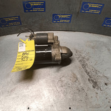 0001109025 Démarreur  BMW Serie 5 (E39) 525tds Td SW 5p/d/2497cc