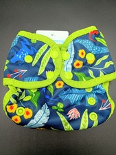 Thirsties swim diaper - Leap - size one