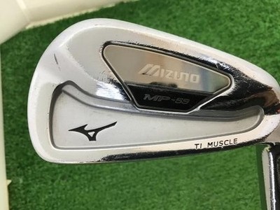 Mizuno Mp59 Specs 59 Irons Mp 59 Review Mizuno MP-59 GF Froged