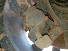 BREMSSATTEL VORN RECHTS / 2603837 FÜR MINI MINI COUNTRYMAN F60 COOPER S ALL4