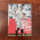 2026 Topps Series 1 True Photo Image Variation Aaron Judge SSP #1 Yankees