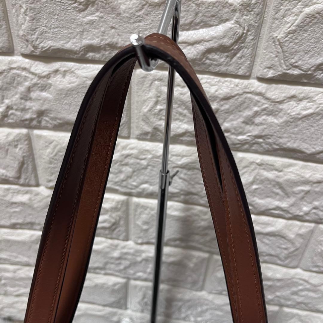 Excellent Condition COACH Horse Pattern Handbag P… - image 9