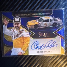 2026 Panini Track Kings NASCAR Racing Guide in-content 41