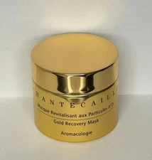 Chantecaille Gold Recovery Mask 1.7oz / 50ml New