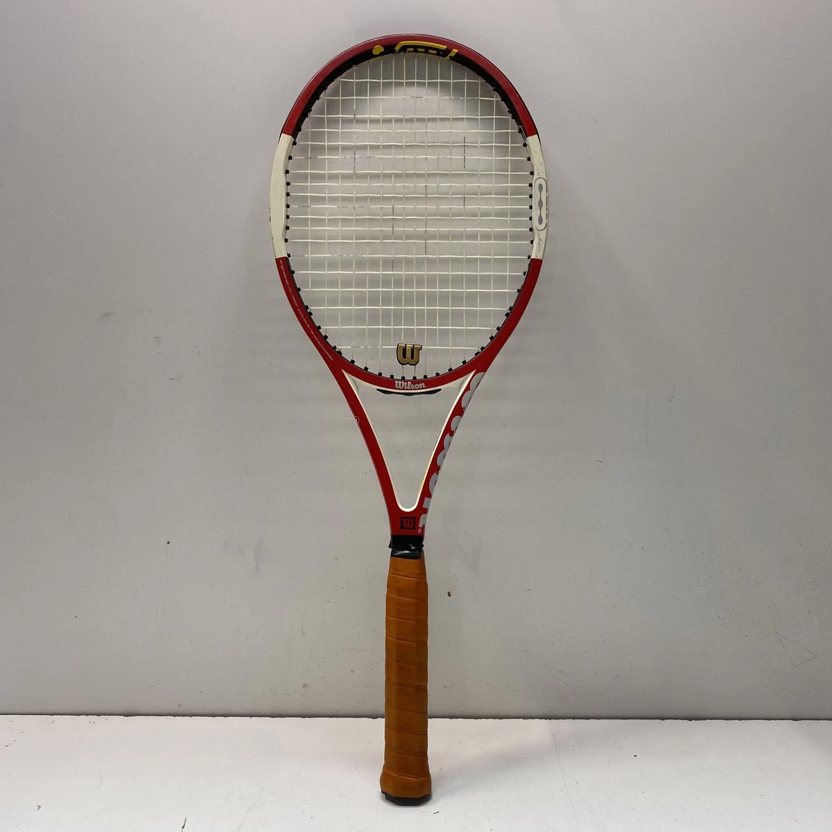 Wilson K Six One Tour | eBay