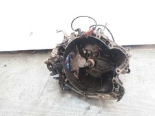 Boite de vitesse Citroen ID