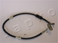 Halter Bremsschlauch Japko 69831 FüR Suzuki Vitara 1 FT HT 4X4 SQ416 TA52 TL52