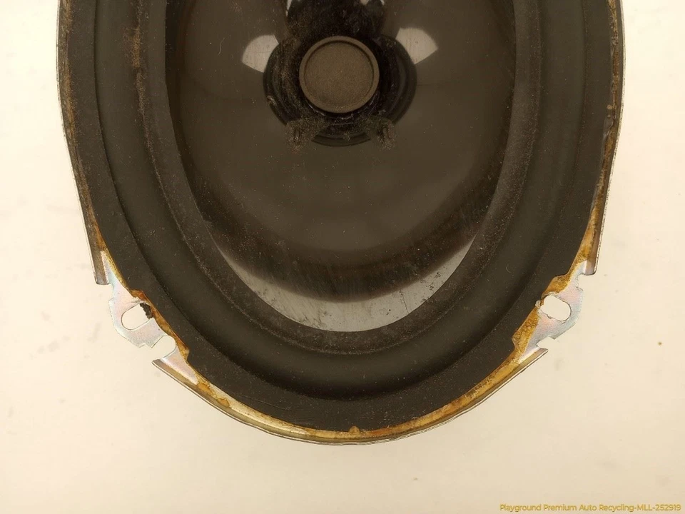 Juego de 8 altavoces de audio estéreo de radio Nissan Xterra para 2005-2015 05 06 07 08 09 Foto 4 de 4