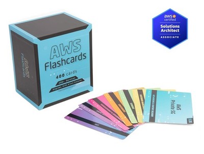 AWS Certified Solutions Architect Flashcards - Study Guide 2026 (SAA-C03) - 200+