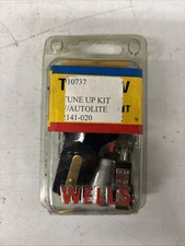 Wells Tune Up Kit, TK181MV