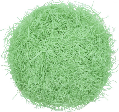 Raffia Füllmaterial Geschenk Hamper Shred Geschreddertes Papier Geschenk Füllung