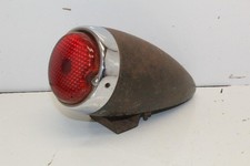 Vintage Chevrolet Suburban Panel Truck Bullet Tail Light Hot Rod Chopper 39-54 Vintage Chevrolet Suburban Panel Truck Bullet Tail Light Hot Rod Chopper 39-54