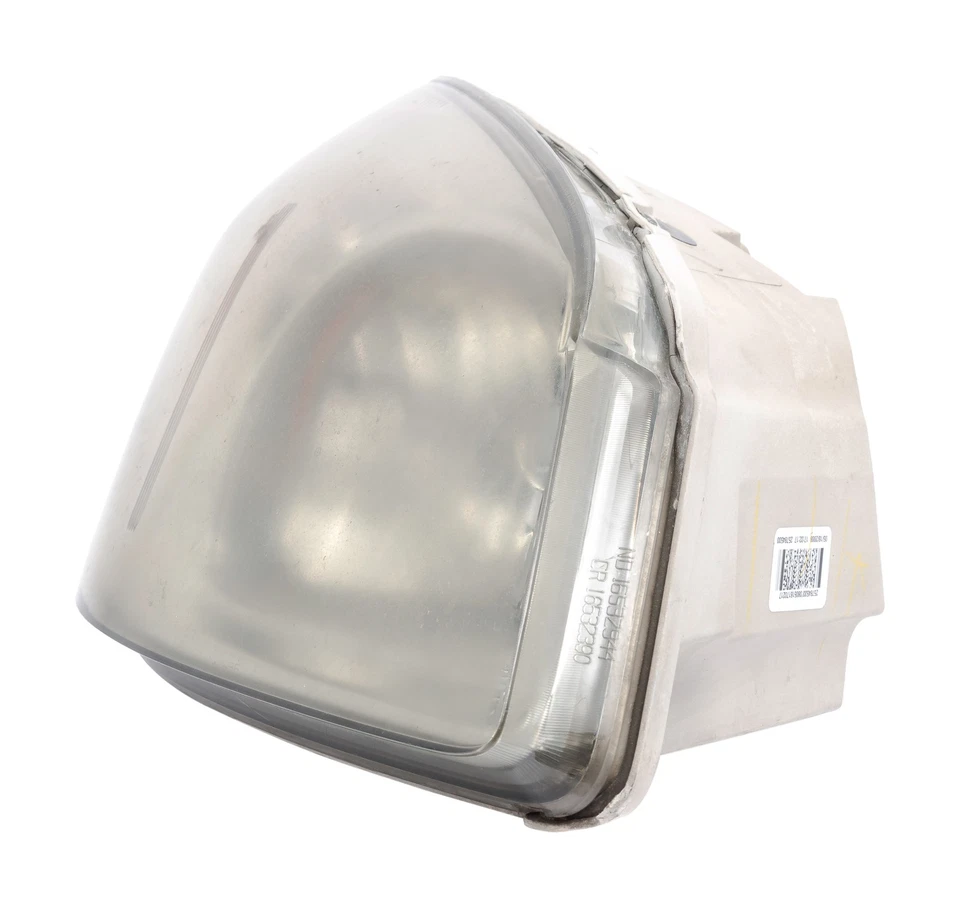 2005-2010 Chevrolet Cobalt Farol Lateral de Passageiro Conjunto de Farol 25784533 - Imagem 2 de 4