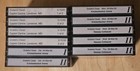 Lot of 11 Grateful Dead Concert cassettes, March 1990 Shows  — photo 1
