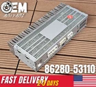 2007-2009 Lexus IS250 IS350 Pioneer Amplifier Factory 86280-53110 Oem Used