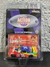  36 Derrike Cope Skittles 1997 Action 1:64 Diecast Pontiac Car