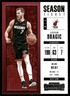 2017-18 Panini Contenders #34 Goran Dragic