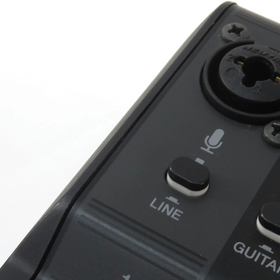 YAMAHA AG06MK2 W 6ch Live Streaming Mixer White AG 06 AG06 MK2 MKII AG06MK2W - Image 4 of 4