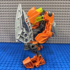 LEGO Bionicle Karda Nui Av Matoran 8946: Photok 