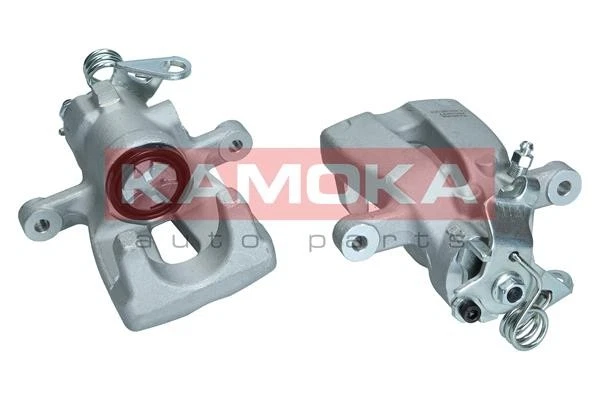 GH GH-464448 Supporto, Pinza freno Assale post. bilaterale, Dx, Sx