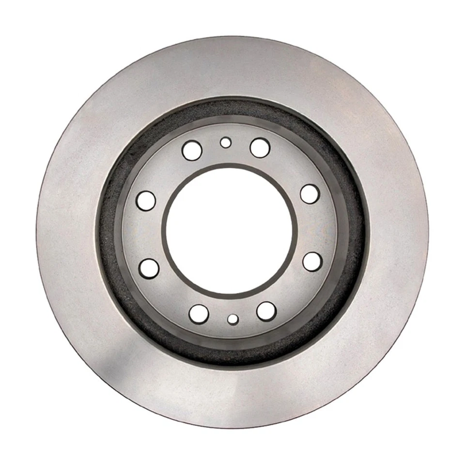 Genuine ACDelco For Chevy Express 1500 2003-2014 Brake Rotor Front | Non-Coated - Изображение 2 из 4