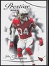 Jalen Thompson 2023 Panini Prestige #7 Arizona Cardinals