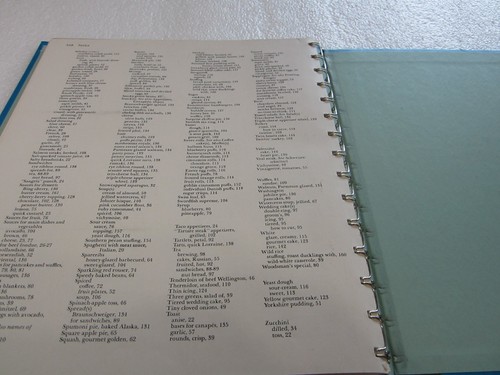 Betty Crocker's Hostess Cookbook 1967 First 1st Printing FIRST EDITION Spiral - Bild 10 von 17