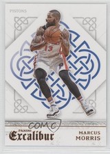2015-16 Panini Excalibur Marcus Morris #67 1k3