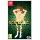 Vostok Inc. - Limited Wired #1 [Nintendo Switch]