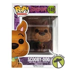 Funko POP! Animation Scooby-Doo! #149 Vinyl Figure