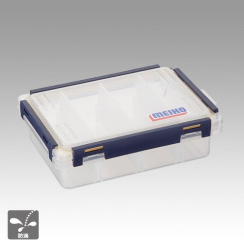 Meiho Water Guard 800 (205 x 145 x 60 mm) (0669)