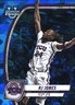 2024-25 Bowman University Chrome Sapphire RJ Jones #84