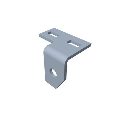 Genuine Toro BRACKET-GRILL, LH Part# 116747